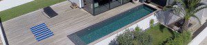 Paysagiste Hyères, Gazon synthétique