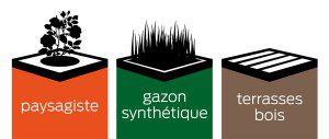 Gazon synthétique