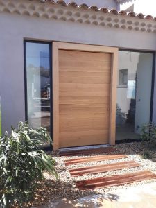 Terrasse bois Hyères, Paysagiste à Hyères Giens
