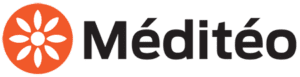 Logo - Méditeo Jardin
