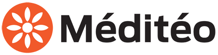 Logo - Méditeo Jardin